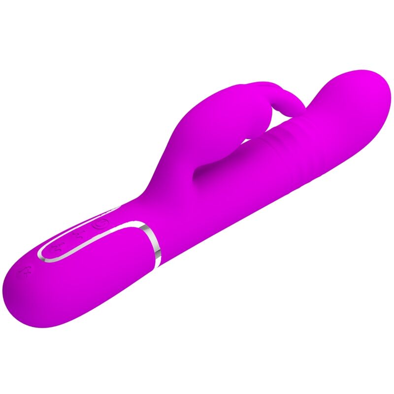 PRETTY LOVE - COALE KONIJN VIBRATOR PARELS PAARS
