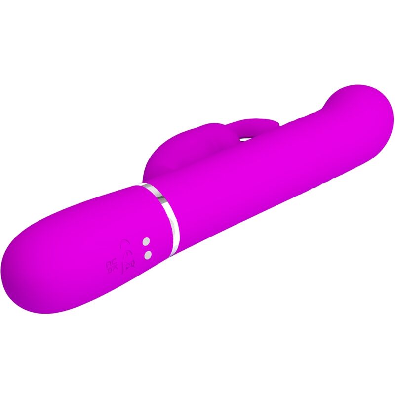 PRETTY LOVE - COALE KONIJN VIBRATOR PARELS PAARS