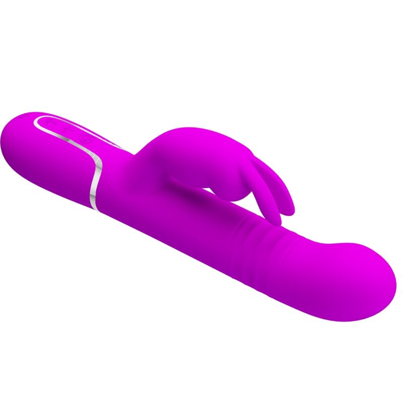 PRETTY LOVE - COALE KONIJN VIBRATOR PARELS PAARS