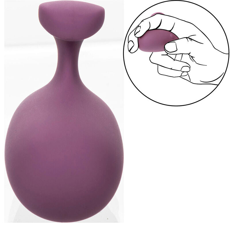 CALEXOTICS - MOD TOUCH STIMULATOR PAARS