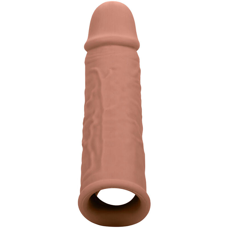 CALEXOTICS - PERFORMANCE MAXX LEVENSECHTE VERLENGING 7 BRUINE HUID