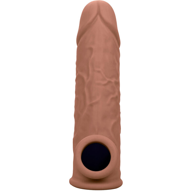 CALEXOTICS - PERFORMANCE MAXX LEVENSECHTE VERLENGING 7 BRUINE HUID