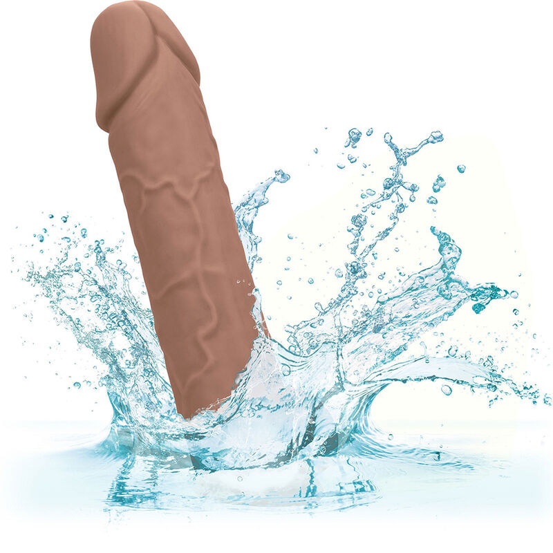 CALEXOTICS - PERFORMANCE MAXX LEVENSECHTE VERLENGER 8 BRUINE HUID