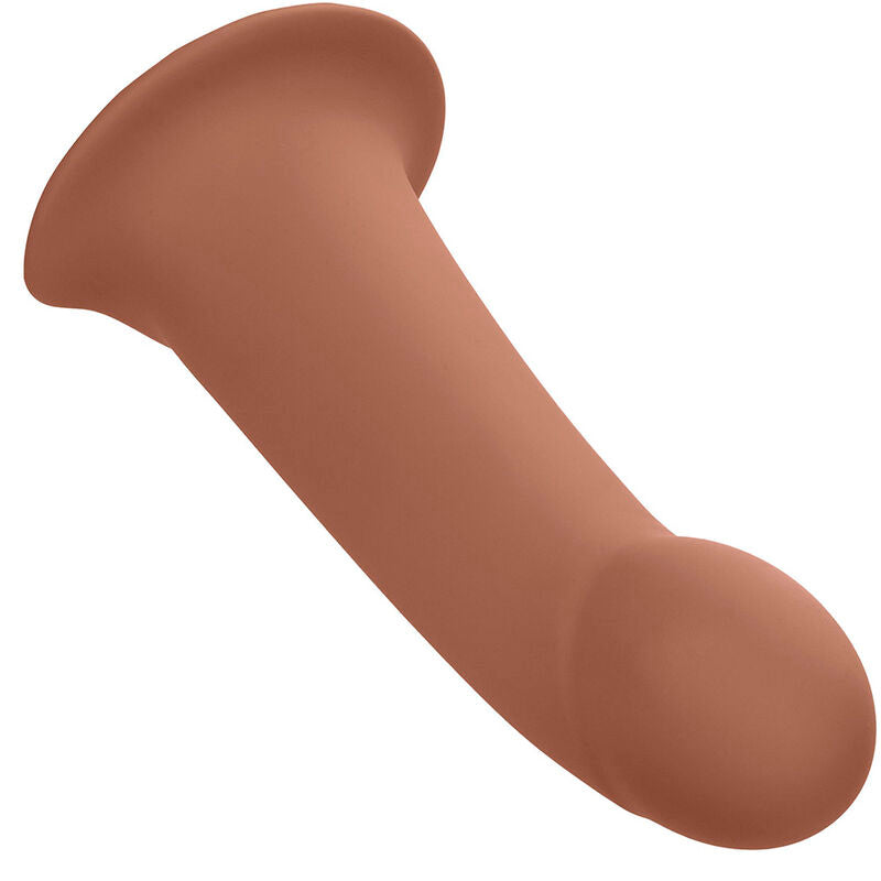 CALEXOTICS - PERFORMANCE MAXX EXTENSION MET HARNAS BRUINE HUID