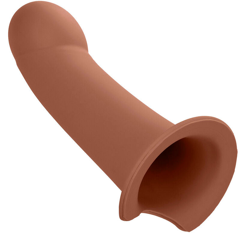 CALEXOTICS - PERFORMANCE MAXX EXTENSION MET HARNAS BRUINE HUID