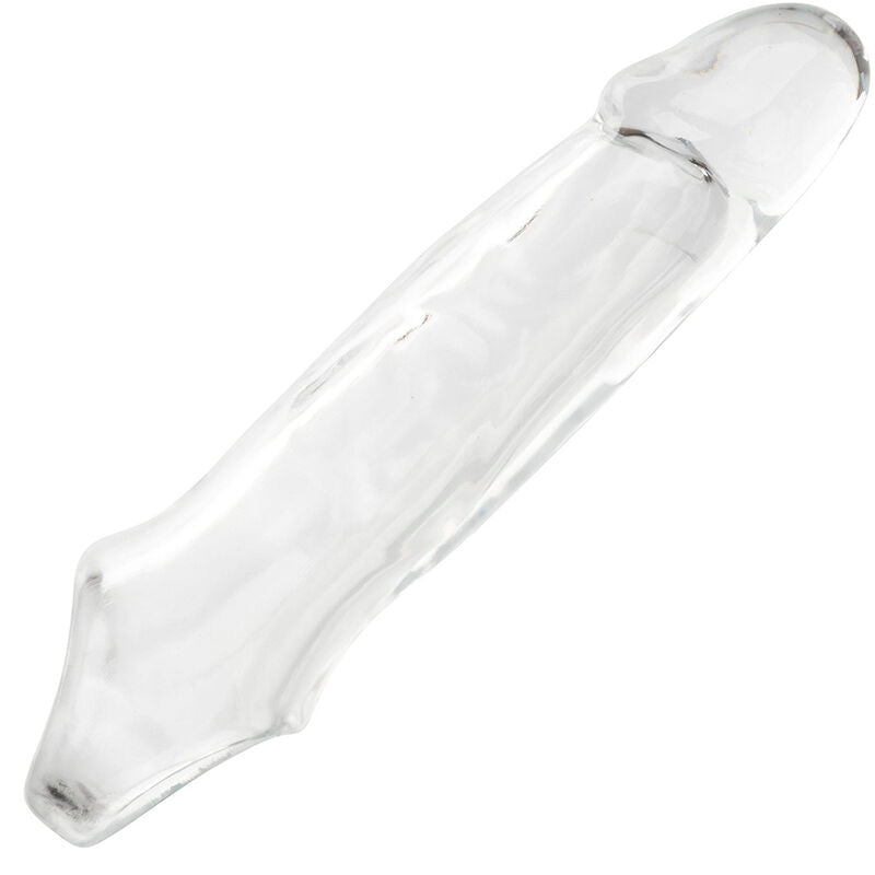 CALEXOTICS - PERFORMANCE MAXX HELDER VERLENGSTUK 5,5 TRANSPARANT