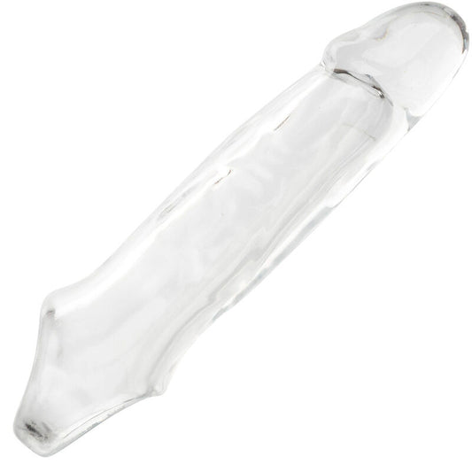 CALEXOTICS - PERFORMANCE MAXX HELDER VERLENGSTUK 5,5 TRANSPARANT