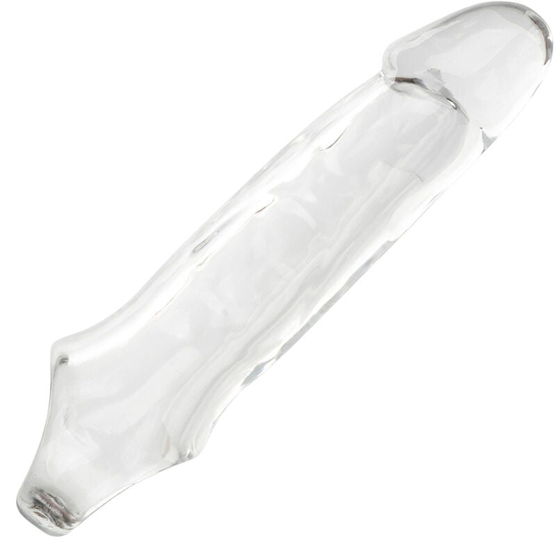 CALEXOTICS - PERFORMANCE MAXX CLEAR EXTENSION 6,5 TRANSPARANT