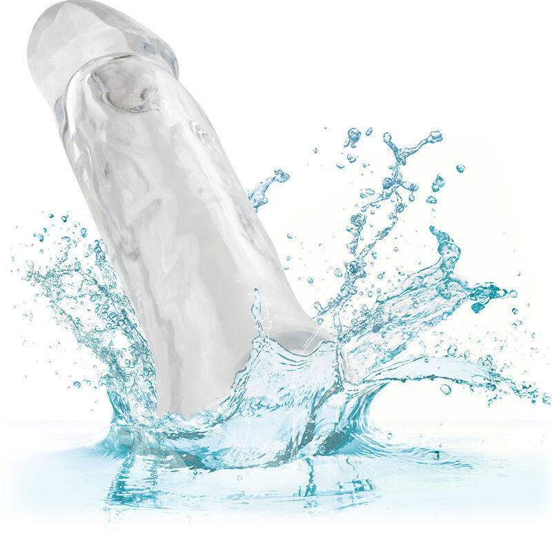 CALEXOTICS - PERFORMANCE MAXX CLEAR EXTENSION 6,5 TRANSPARANT
