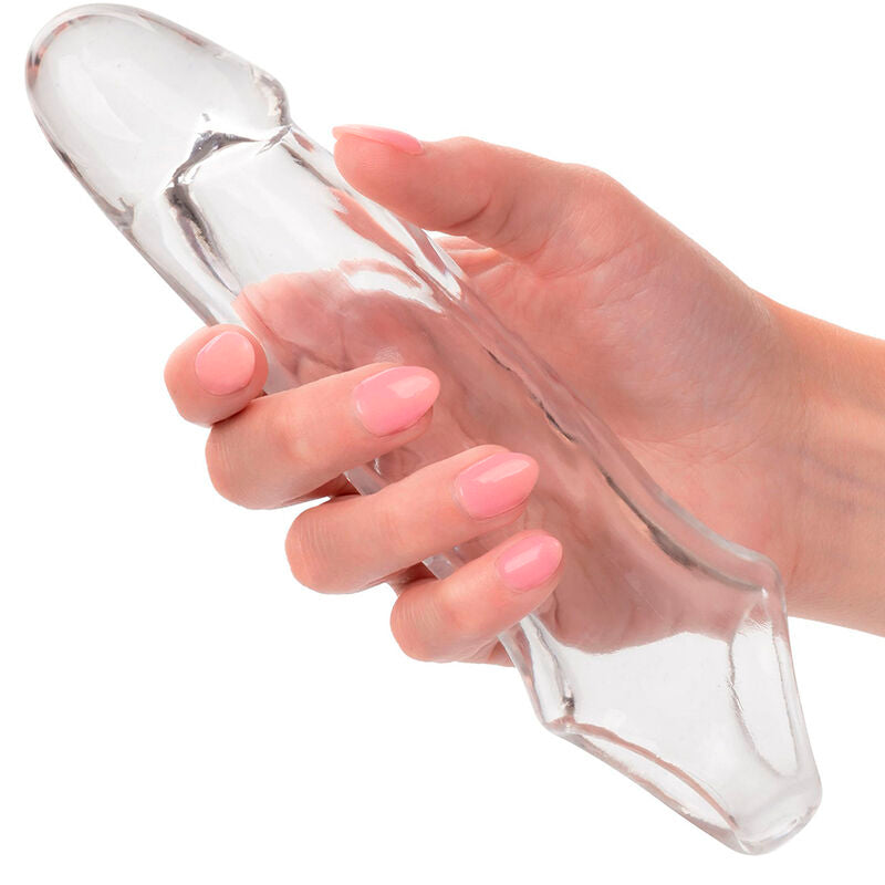 CALEXOTICS - PERFORMANCE MAXX CLEAR EXTENSION 6,5 TRANSPARANT