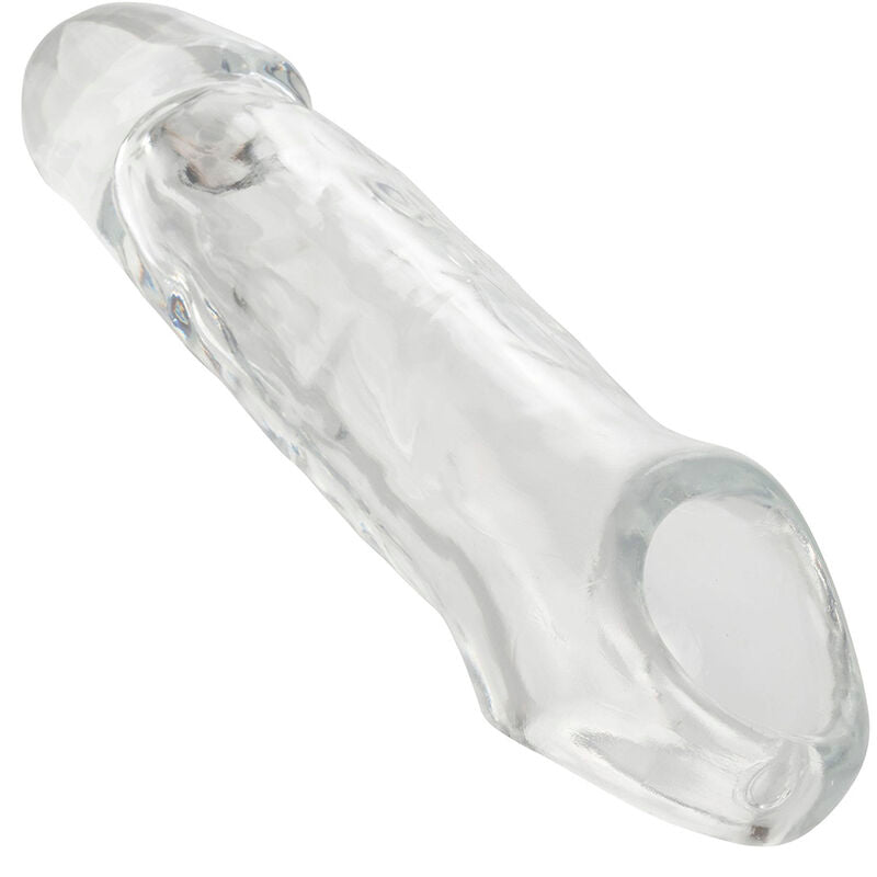 CALEXOTICS - PERFORMANCE MAXX CLEAR EXTENSION 7,5 TRANSPARANT