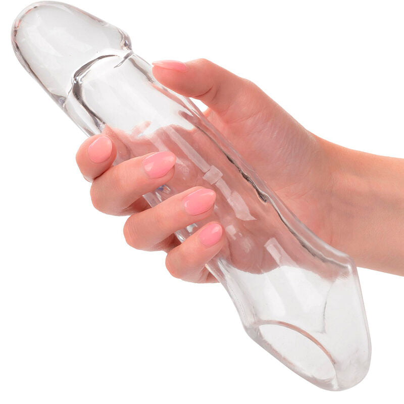 CALEXOTICS - PERFORMANCE MAXX CLEAR EXTENSION 7,5 TRANSPARANT