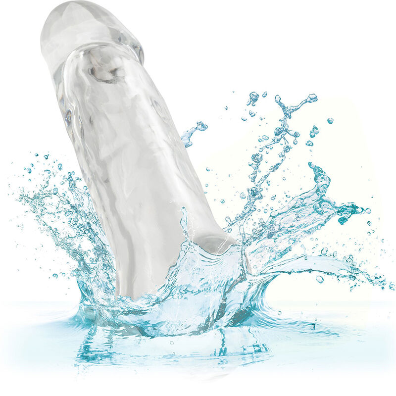 CALEXOTICS - PERFORMANCE MAXX CLEAR EXTENSION 7,5 TRANSPARANT