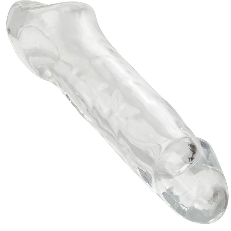 CALEXOTICS - PERFORMANCE MAXX CLEAR EXTENSION 7,5 TRANSPARANT