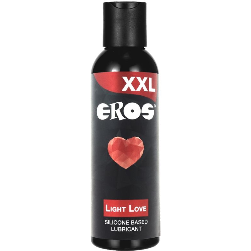 EROS - XXL LIGHT LOVE SILICONE BASIS 150 ML