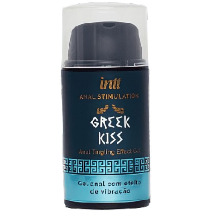INTT - GREEK KISS ANALE STIMULATIE 15 ML