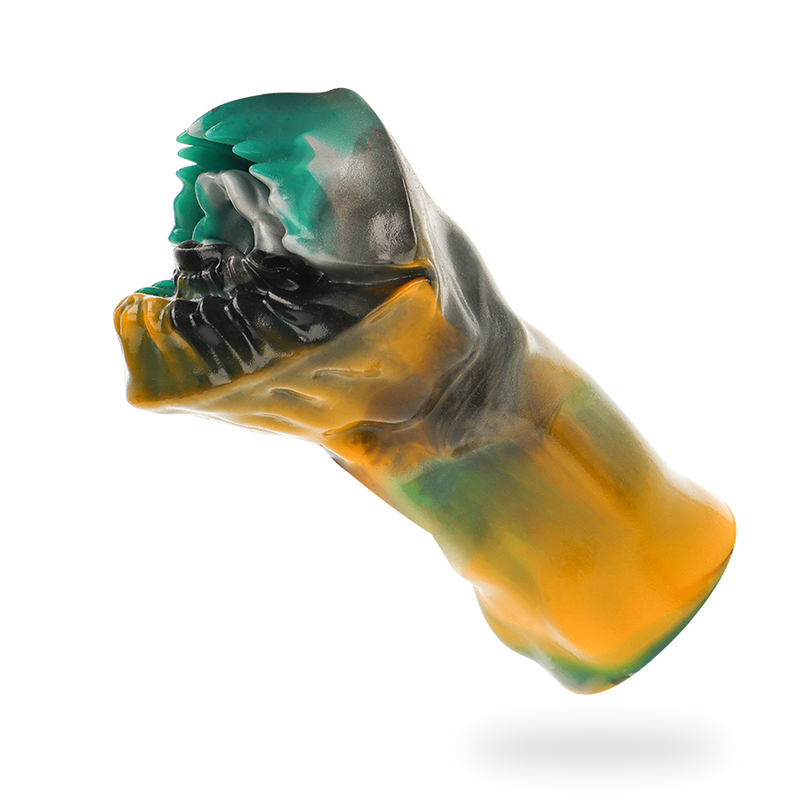 EPIC - ARGES CYCLOOPS MOND MASTURBATOR MAN