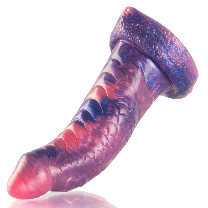 EPIC - MEDUSA DILDO VERSTENENDE PLEZIER