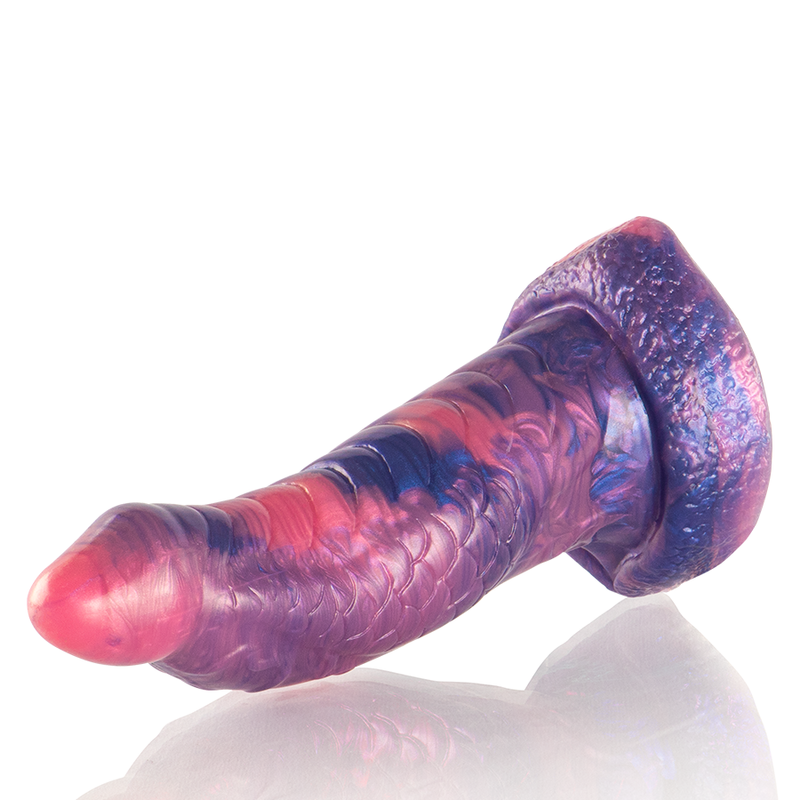 EPIC - MEDUSA DILDO VERSTENENDE PLEZIER