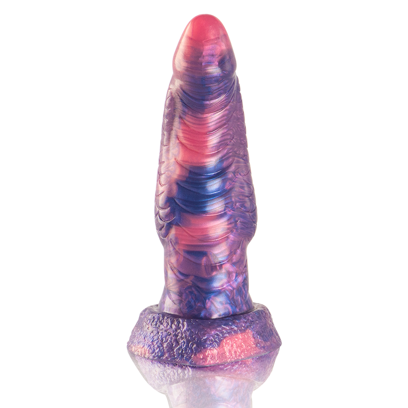EPIC - MEDUSA DILDO VERSTENENDE PLEZIER