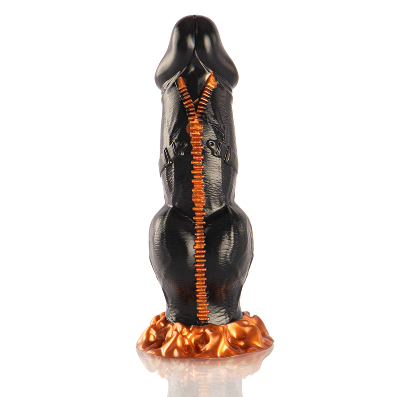 EPIC - DEIMOS DILDO KRACHT VAN ECSTASE
