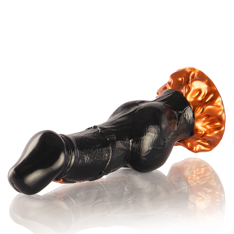 EPIC - DEIMOS DILDO KRACHT VAN ECSTASE