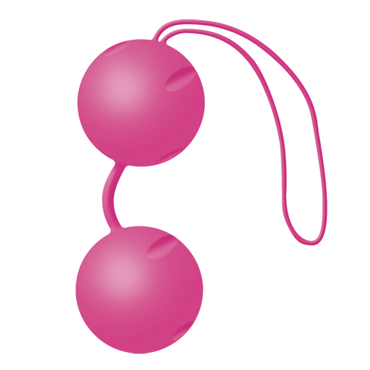 JOYDIVISION JOYBALLS - LIFESTYLE FUCHSIA