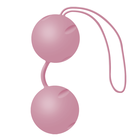 JOYDIVION JOYBALLS - LIFESTYLE ROZE