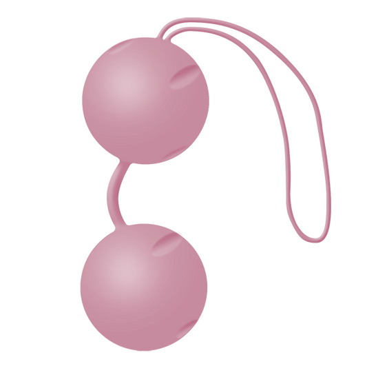 JOYDIVION JOYBALLS - LIFESTYLE ROZE