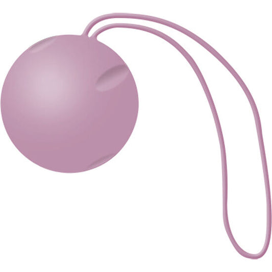 JOYDIVION JOYBALLS - SINGLE LIFESTYLE ROZE