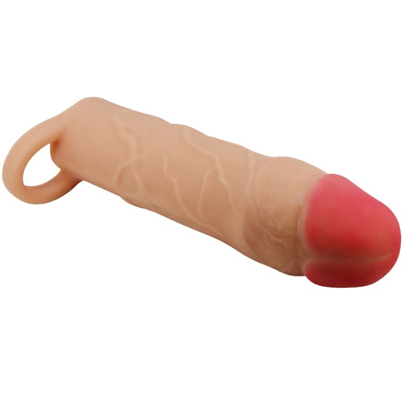 PRETTY LOVE - CHANE PENISVERLENGER HOES HUIDSKLEURIG
