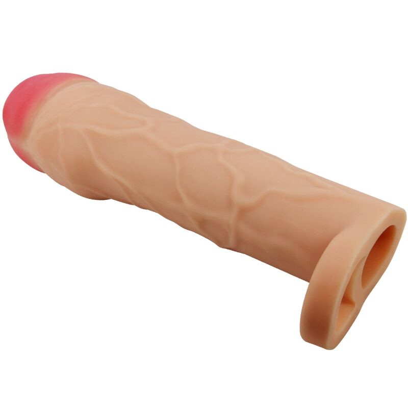 PRETTY LOVE - CHANE PENISVERLENGER HOES HUIDSKLEURIG