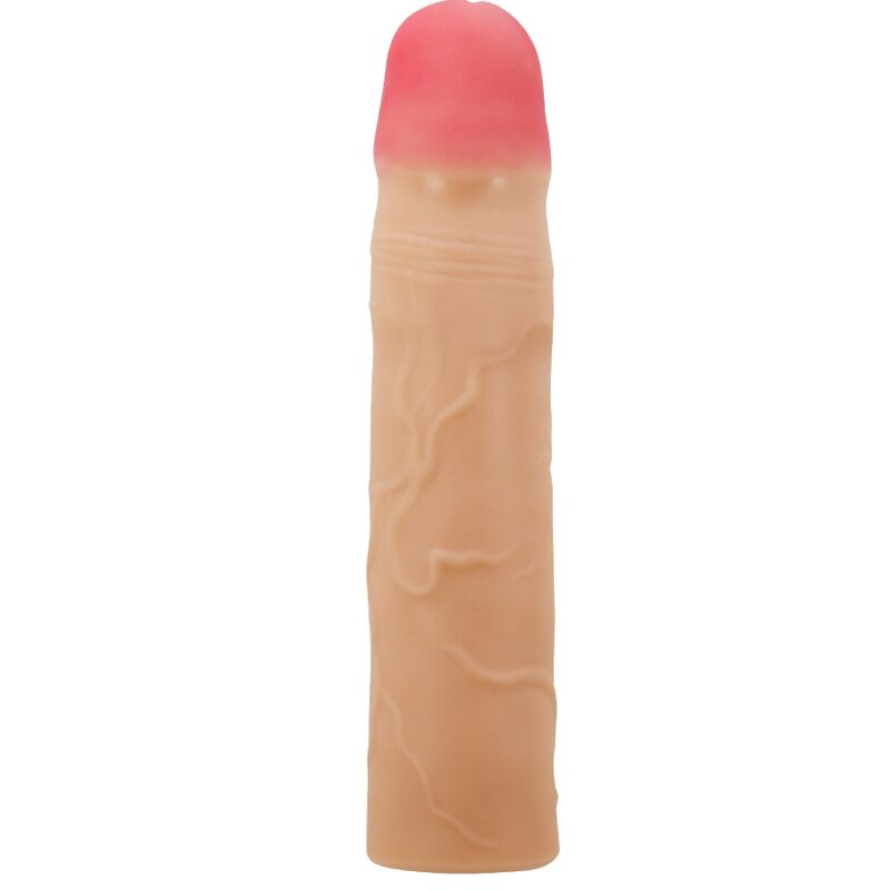 PRETTY LOVE - KYLIAN PENISVERLENGER HOES VLEES