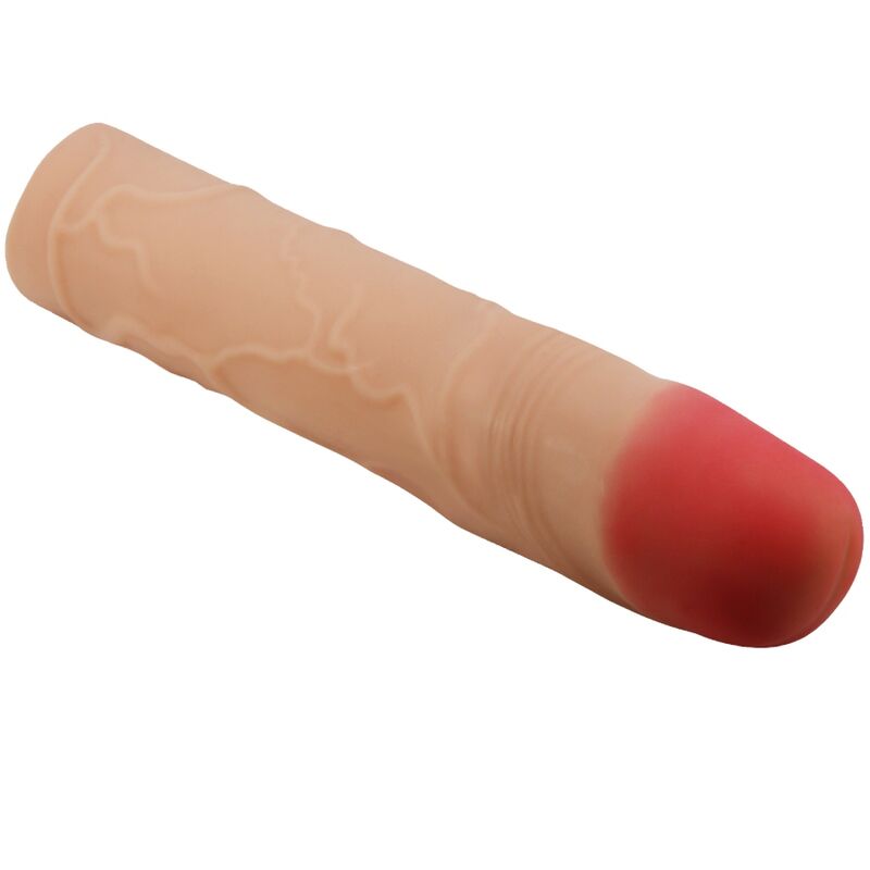 PRETTY LOVE - KYLIAN PENISVERLENGER HOES VLEES