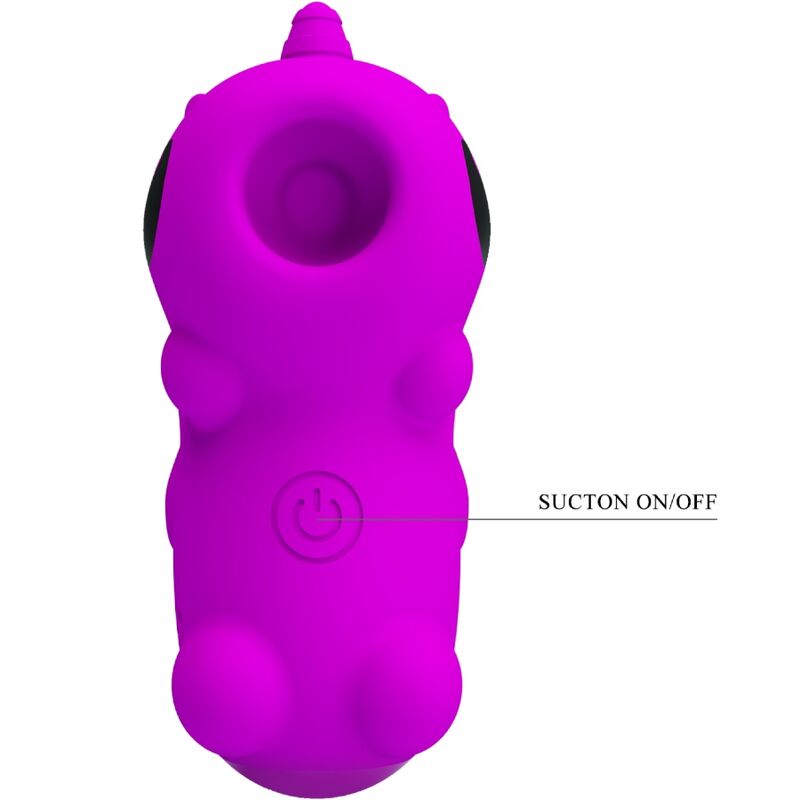 PRETTY LOVE - MINI FUN TOYS DOOR MAGIC UNICORN STIMULATOR