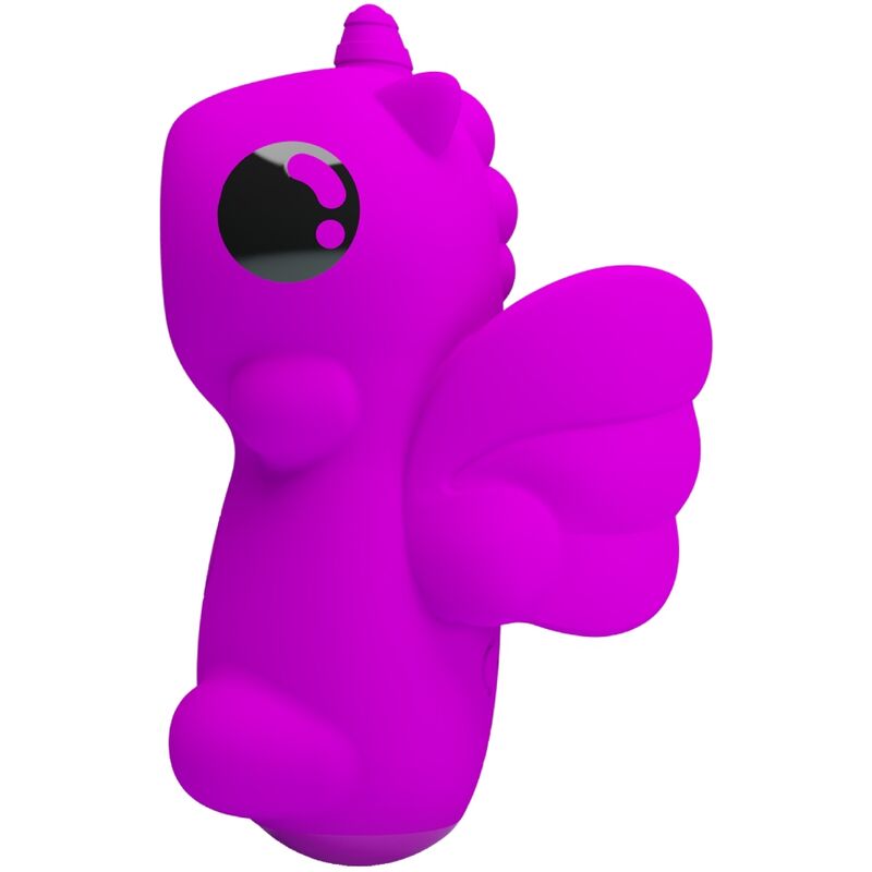 PRETTY LOVE - MINI FUN TOYS DOOR MAGIC UNICORN STIMULATOR
