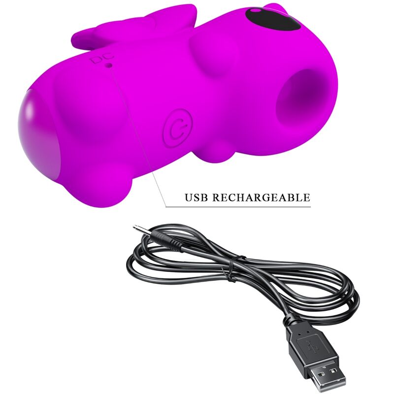 PRETTY LOVE - MINI FUN TOYS DOOR MAGIC UNICORN STIMULATOR