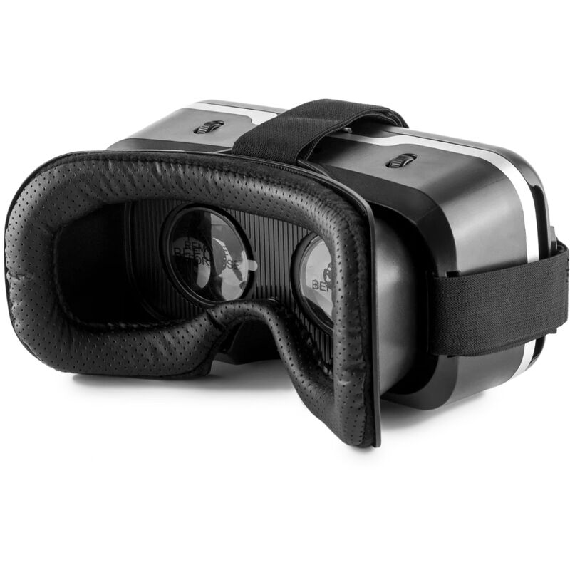 KIIROO - VIRTUELE REALITEIT-HEADSET
