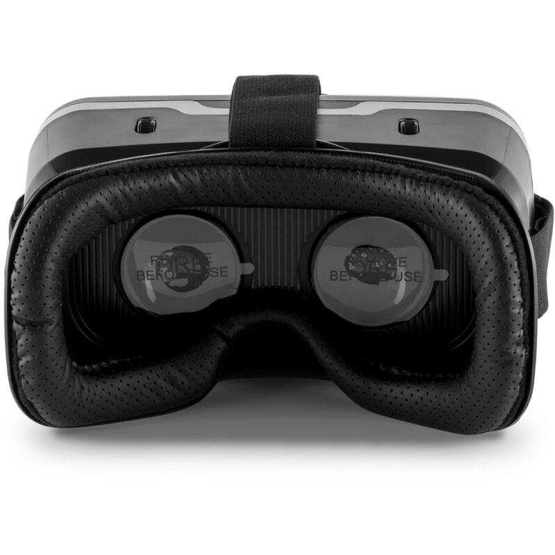 KIIROO - VIRTUELE REALITEIT-HEADSET