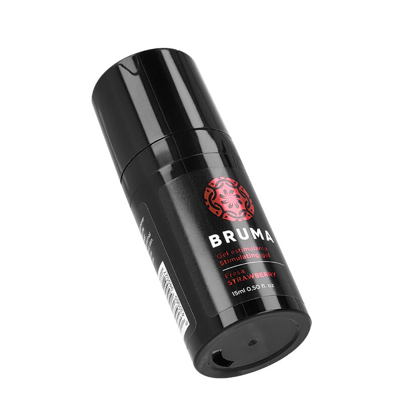BRUMA - AARDBEI SMAAK INTENSIJVERENDE BALSEM 15 ML