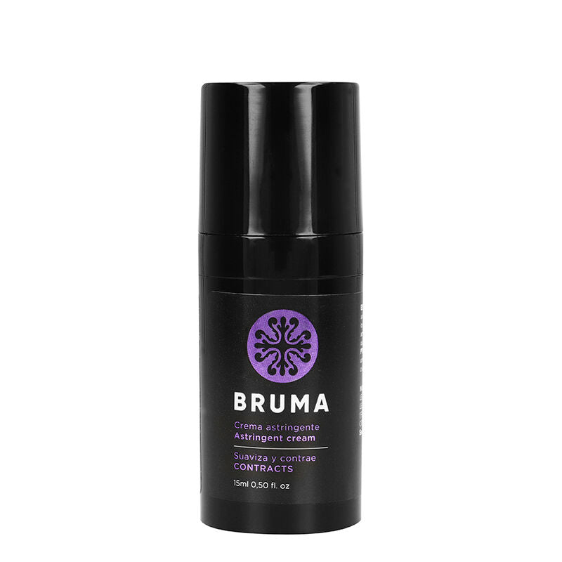 BRUMA - ADSTRINGERENDE CRÈME ULTRA GLIJDEND 15 ML
