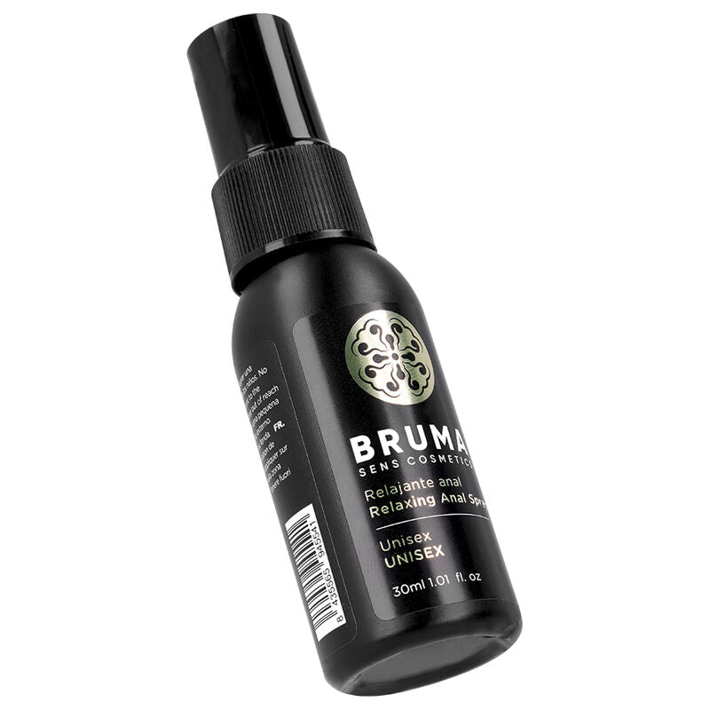 BRUMA - ONTSPANNENDE ANALE SPRAY UNISEX 30 ML