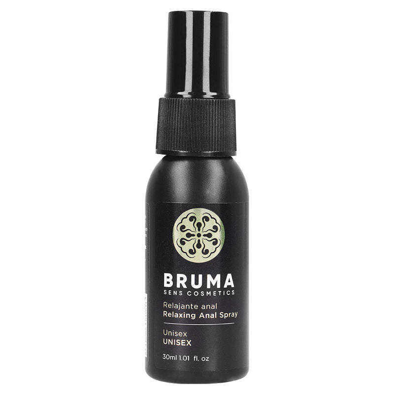 BRUMA - ONTSPANNENDE ANALE SPRAY UNISEX 30 ML