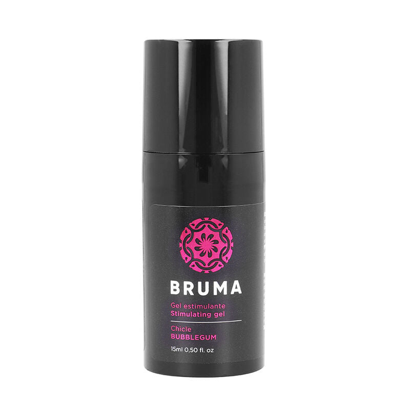 BRUMA - BUBBLEGUM SMAAK INTENSIFIEERBALSEM 15 ML