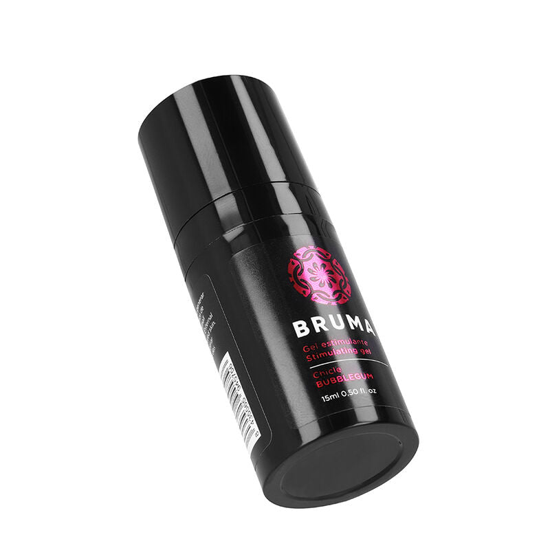 BRUMA - BUBBLEGUM SMAAK INTENSIFIEERBALSEM 15 ML