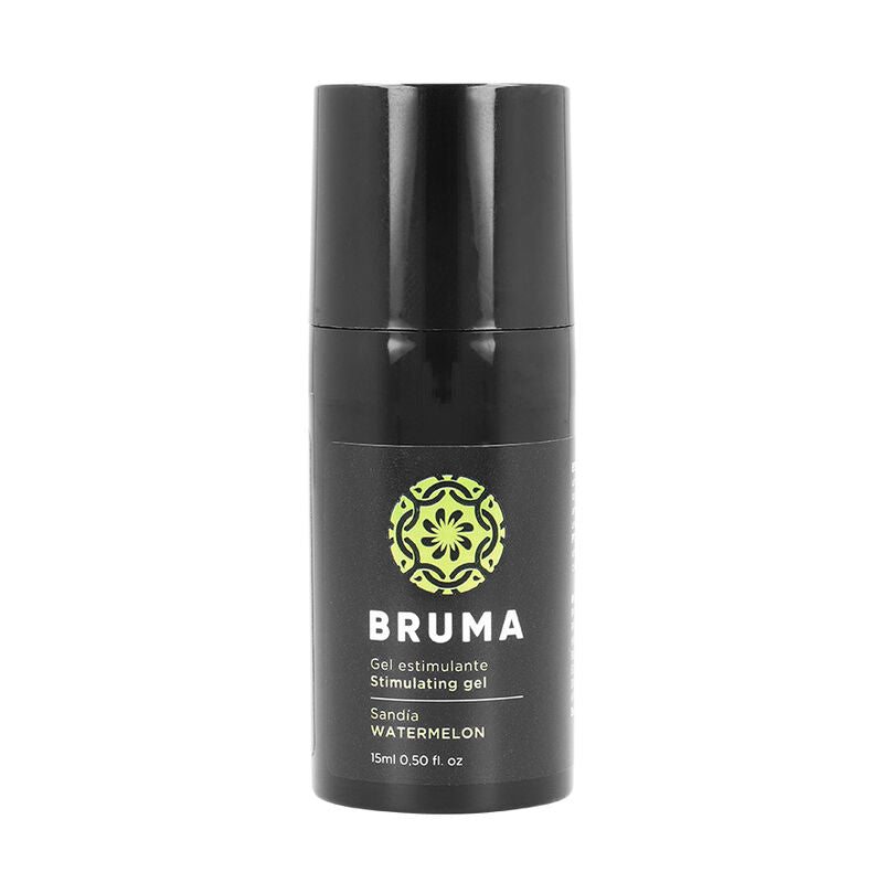 BRUMA - WATERMELOEN SMAAK INTENSIEVE BALSEM 15 ML