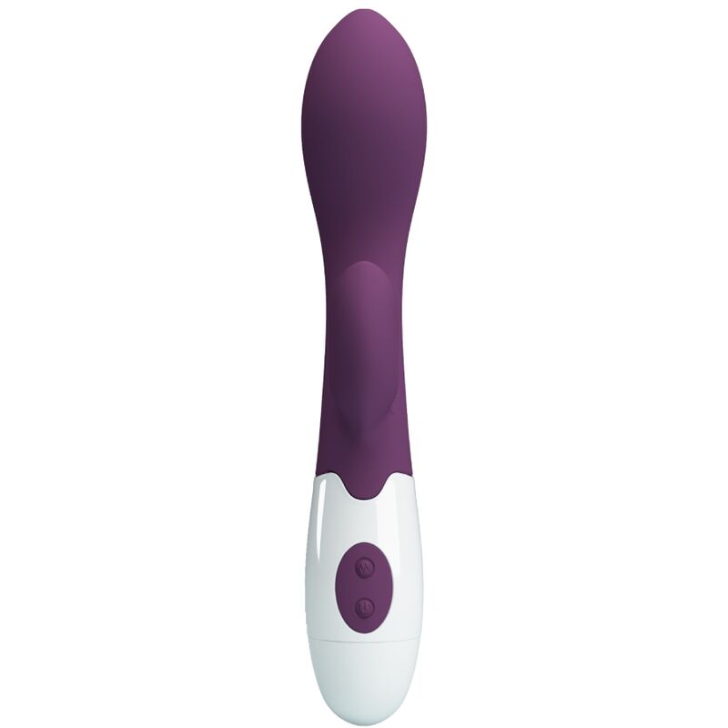 PRETTY LOVE - BRIGHTY G-SPOT VIBRATOR PAARS