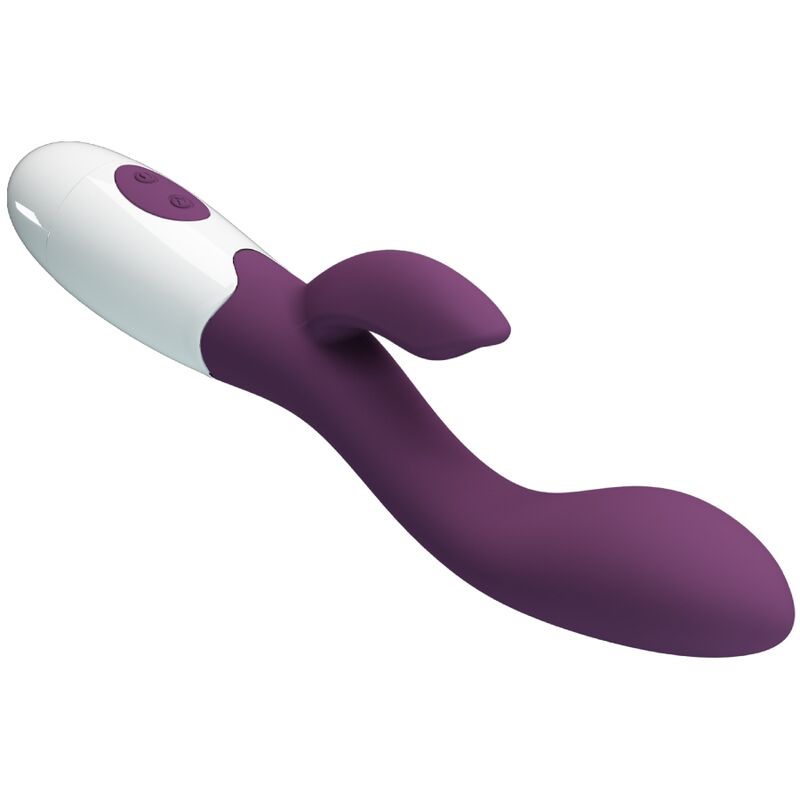 PRETTY LOVE - BRIGHTY G-SPOT VIBRATOR PAARS