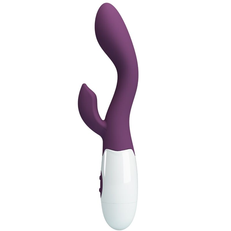 PRETTY LOVE - BRIGHTY G-SPOT VIBRATOR PAARS