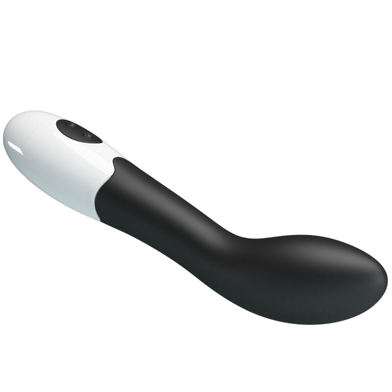PRETTY LOVE - BISHOP G-SPOT VIBRATOR 30 STANDEN ZWART